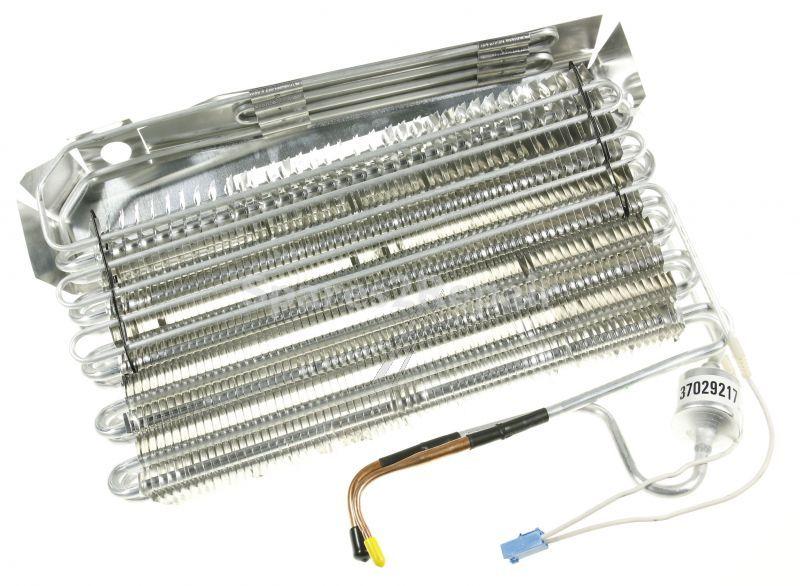 Evaporator - 37029217 Fin Evaporator Full -366gt(s-rez)-sust [Vestel]
