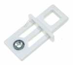 Samsung Interlocking Hook - Dd81-01382a A-s-door Lock Hook dwfn320 672001400042
