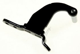 Samsung Door Hinges For Fridges - Da97-17372a Assembly Hinge-up rr7000m t4 0 black