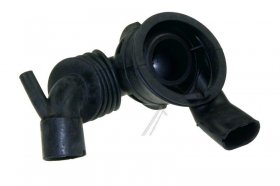 Form Tube - 00494562 Eco-hose-sump [Bosch Siemens]