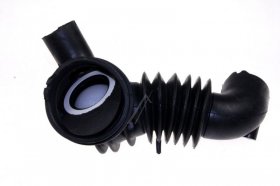 Connector Hose - 00491678 Sump [Bosch Siemens]