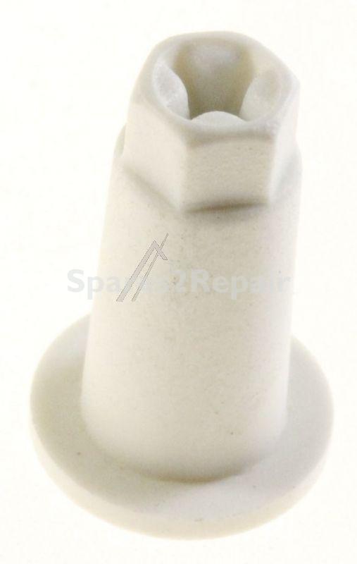 Smeg Cap - 761050757 Cap For Adjust foot Ls08
