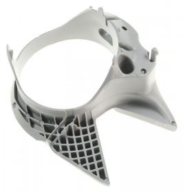 Smeg Housing Part - 762172973 Dr well Suc cover rid h2o