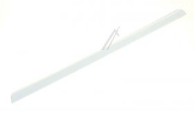 Profile - C00040965 482000026416 Crisper Cover Trim (472x22mm) [Whirlpool Indesit]