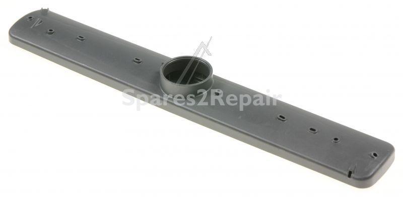 Spray Arm - 1173639210 Upper Spray Arm Grey L=335mm [Electrolux Aeg]