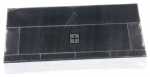 Eurofilter Carbon Filter - Alternative Carbon Filter For Bsh 00434229