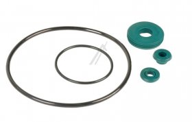 Compatible Seal-gasket Set - Seal Set For Miele Dishwasher Circulation Pump Mpew Mpeh Compatible Seal-gasket Set - Seal Set For Miele Dishwasher Circulation Pump Mpew Mpeh