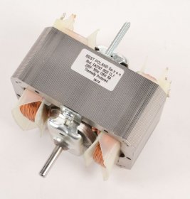 Motor - 23107659 Motor Anticlockwise Movement [Electrolux Aeg]