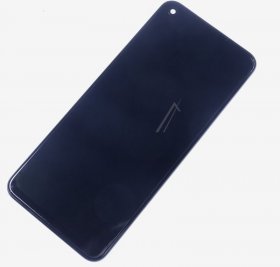 Realme Display Unit - 4906662 Realme 8 5g (rmx3241) Display Lcd + Touchscreen