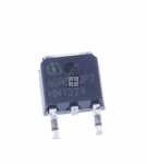 Infineon Transistors - Ipd60r360p7atma1 Transistors