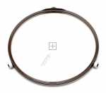 Teka Driver Unit Disc Table - 81590282 Tt-ring Assembly Mw-20 Bf