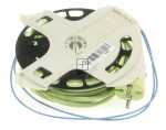 Cable Reels Vacuum Power Cord - 2198347912 Cable W [Electrolux Aeg]