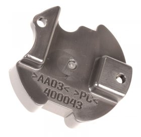 Segway Ninebot Fixings And Brackets - Ab 00 0018 31 Headlight Holder Es1l K014