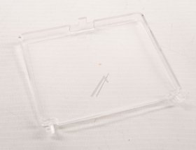 Flap - C00939661 488000939661 Foil [Whirlpool Indesit]