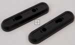 Platum Casing Cover - Spare147 Rear Fork Cover