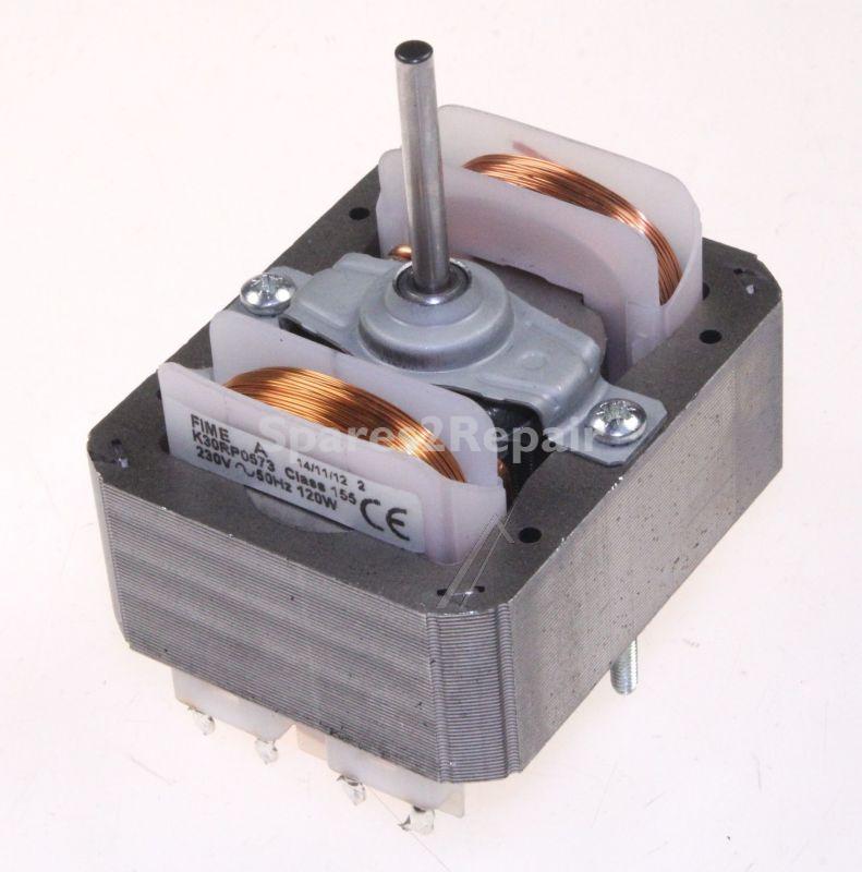 Motor - C00984303 Motor [Whirlpool Indesit]