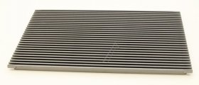 Elica Grid - Acc0212341 Grid Ret Black Raggr xfc Nt Fit Prime