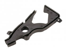 Compatible Sealing Materials - Shaped Seal For Brew Group Alternative For Bosch-siemens