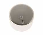 Button - S157240604 C00981701 Knob Hob Inox [Arcelik]