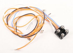 Residual Heat Display - 8516746 Residual Heat Indicator Fs Bc 400vrhi [Amica]