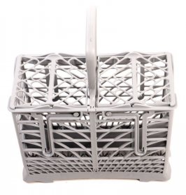 Faber Franke Roblin Cutlery Basket - 133 0165 395 Sp Dishwasher Cutley Rack Grey