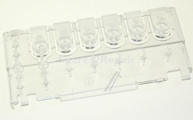 Flap - 4055790648 Cover lower [Electrolux Aeg]