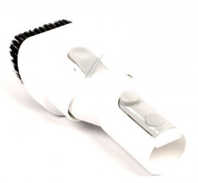 Sharp Workshop Service Aids - Par-sva-0002n 2-in-1 Brush-crevice Tool