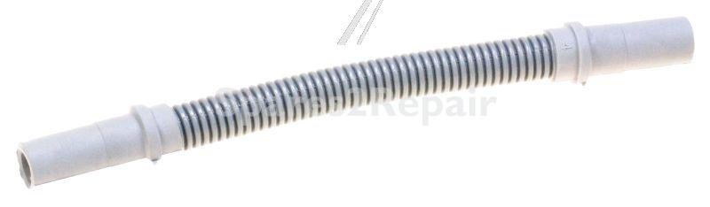 Connector Hose - 00702597 Hose-inlet [Bosch Siemens]