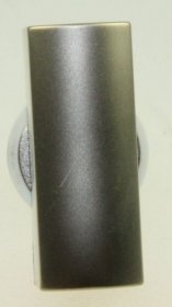 Power Button - 1118661188 On-off Switch Inox [Electrolux Aeg]