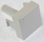 Power Button - 1173190008 On-off Button white [Electrolux Aeg]