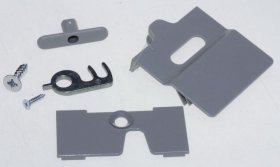 Dometic Door Opener - 2412757805 241275780 Door Lock Door Bent Dometic Door Opener - 2412757805 241275780 Door Lock Door Bent