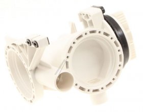 Samsung Fluff Filter - Dc97-19914a Assembly Case Filter bubble