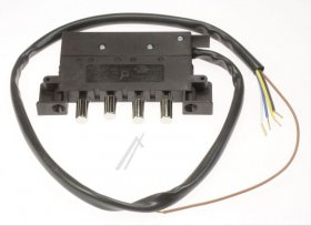 Operating Unit Screen - 50293939000 Panel [Electrolux Aeg]