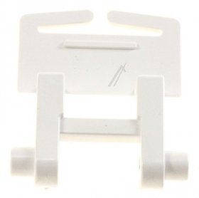 Compatible Washing Machine And Tumble Dryer Door Handles - Door Handle Alternative For Ardo-merloni 398067500