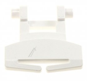 Compatible Washing Machine And Tumble Dryer Door Handles - Handle Alternative For Ardo-merloni 398137600