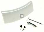 Washing Machine And Tumble Dryer Door Handles - 4055186607 Door Handle Kit [Electrolux Aeg]