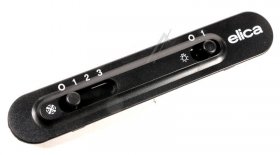 Elica Operating Unit Screen - Spp0212018 A cr tilly Sl3v 2t D7 7bl Elica