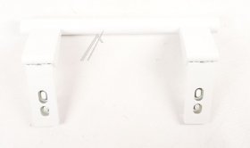 Liebherr Fridge Door Handles - 740187000 Handle Form Abs pom st 5