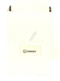 Elica Fireplace - Acc0196313 Tb inf 200x200 H305 Ix Indesit 2015