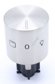 Button - C00397527 481010568038 Knob [Whirlpool Indesit]