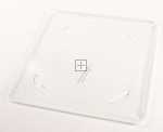 Compatible Glass Panel - Glass Plate Alternative To Electrolux 140042790018