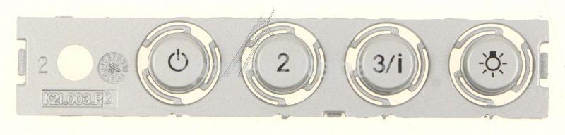 Faber Franke Roblin Appliance Switch - 133 0289 084 Touch Control Sunzi