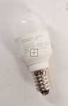 Compatible E14 Led Spot - Led Refrigerator Lamp E14 Alternative For Whirlpool Indesit C00563962