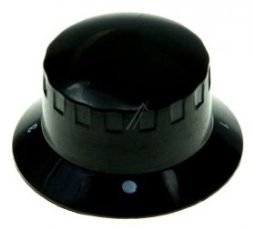 Control Knobs - 207100218102 Knob P [Sogedis]