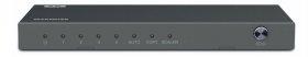 Marmitek Hdmi-splitter - Split 614 Pro 25008641 4k Hdmi Splitter With 4 Outputs