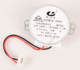 Motor - 32029699 Motor Diverter-leili [Vestel]