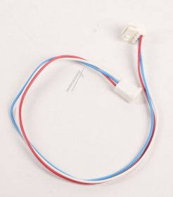 Harness - C00534239 488000534239 Wiring Rinse Aid Nebula 45cm [Whirlpool Indesit]