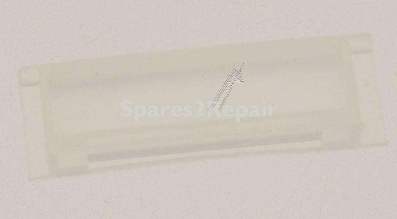 Sealing Materials - Wi1308 Seal Display Lcd Edg715-716 [Delonghi]