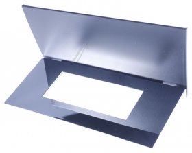 Jura Insertion Grill - 74482 Cup Platform Complete