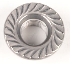Navee Nut - 20020100000238 Nut-m12x1 25p-flange Surface